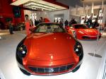 Ferrari 612 Scaglietti Two-Tone Version 2006 года